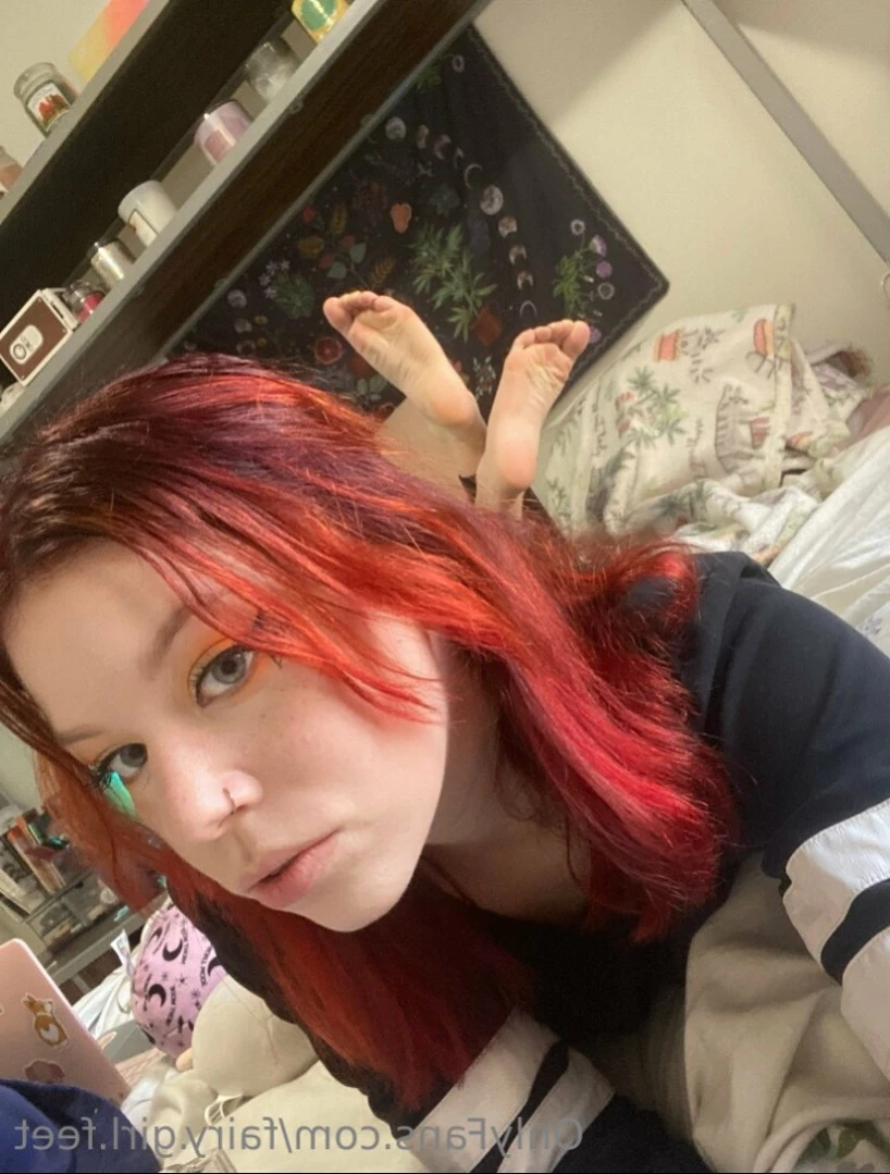 Lola [ fairy.girl.feet ] Onlyfans leaked photo 12345975 on Hotleaks.tv