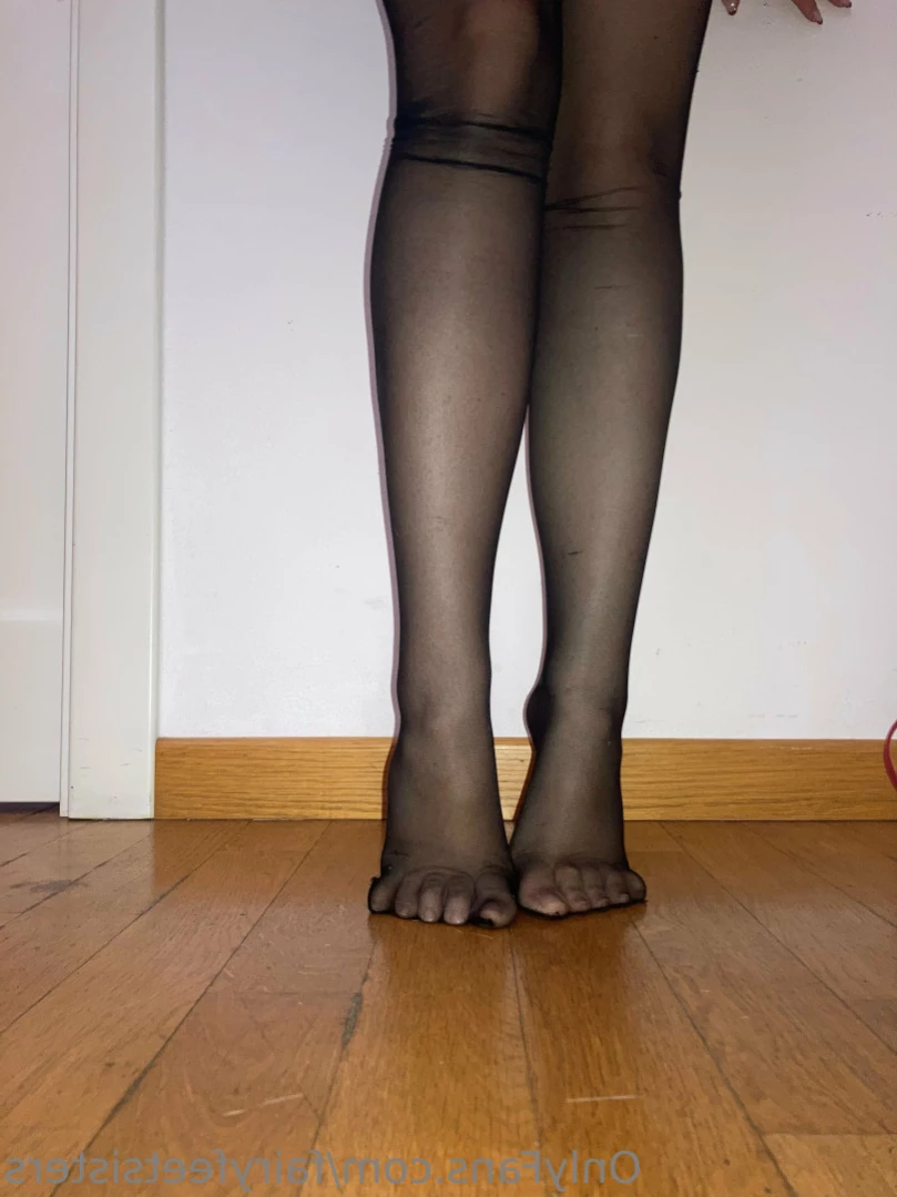 fairyfeetsisters Onlyfans leaked photo 11574912 on Hotleaks.tv