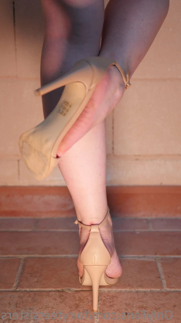 fairyfeetsisters Onlyfans leaked photo 12345604 on Hotleaks.tv
