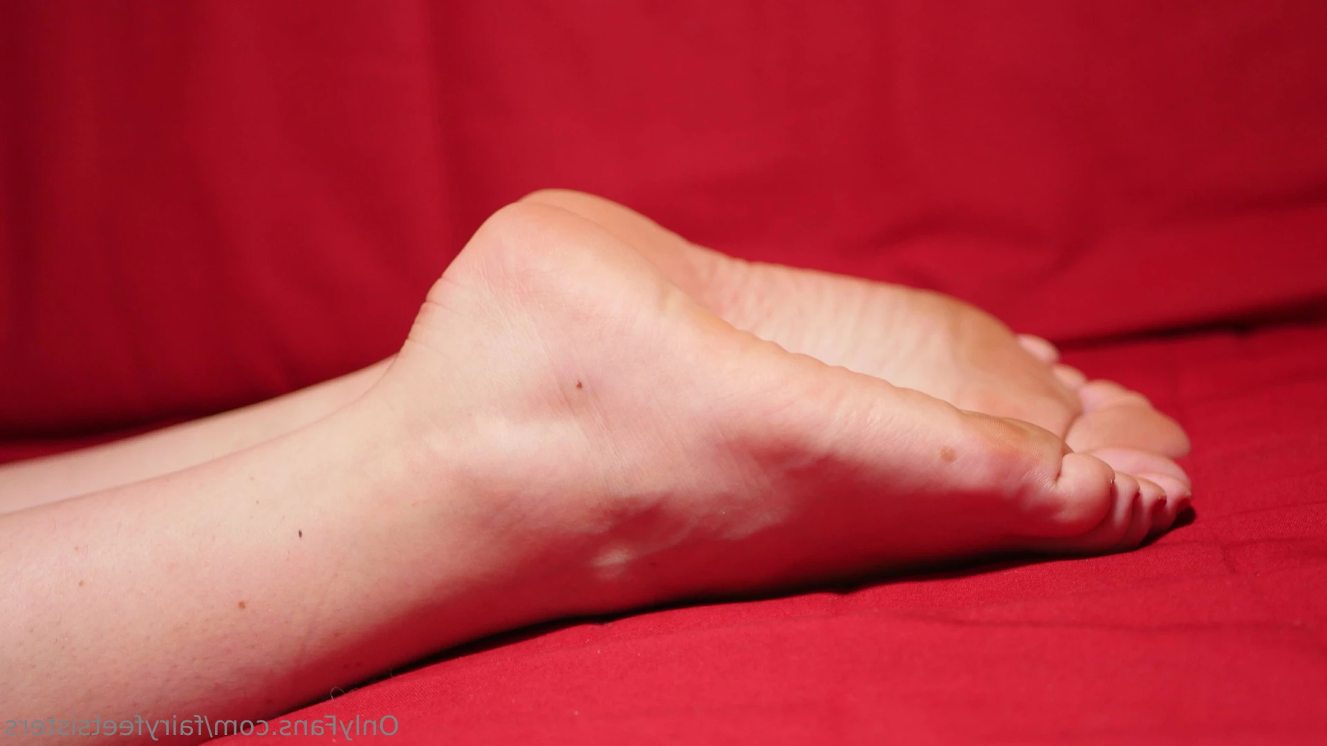 fairyfeetsisters Onlyfans leaked photo 12345721 on Hotleaks.tv