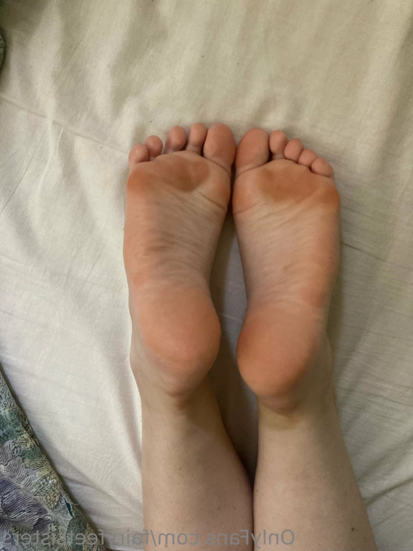 fairyfeetsisters Onlyfans leaked photo 12345886 on Hotleaks.tv