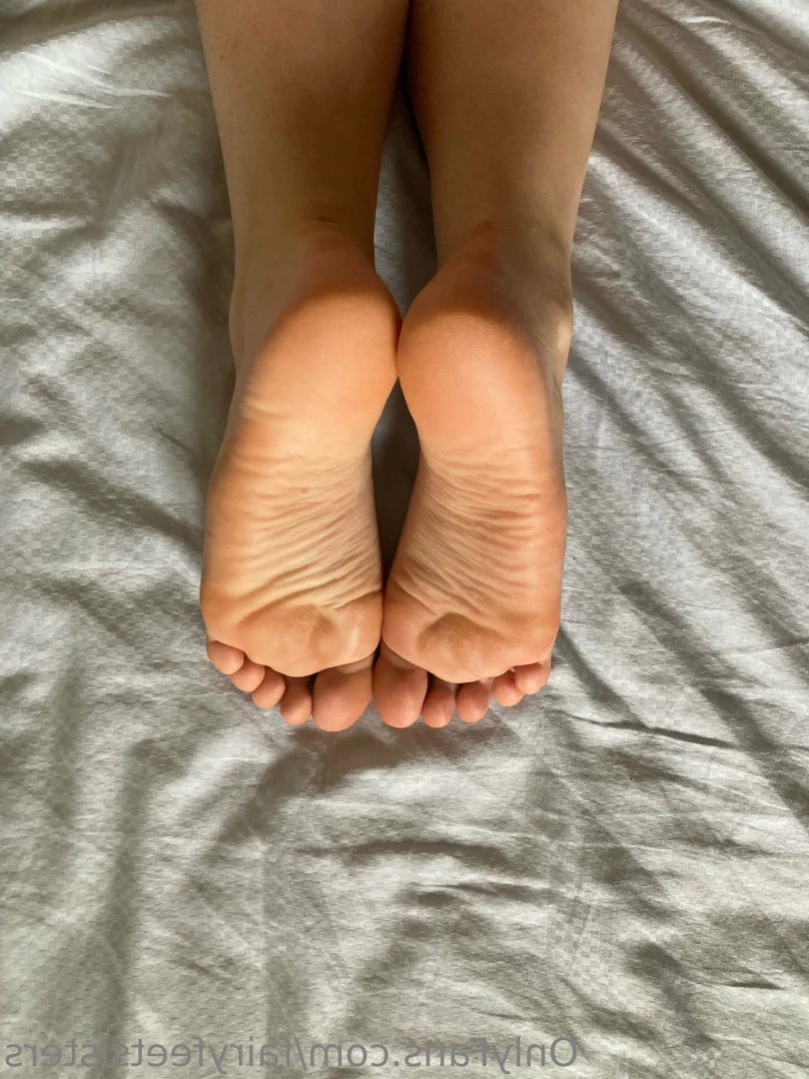 fairyfeetsisters Onlyfans leaked photo 14308237 on Hotleaks.tv