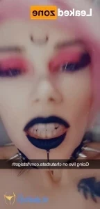 FatalGoth Free Account [ fatalgothfree ] Onlyfans leaked video 10858428 on Hotleaks.tv