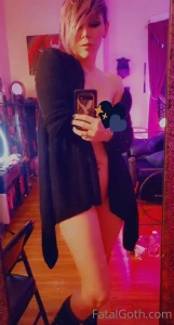FatalGoth Free Account [ fatalgothfree ] Onlyfans leaked video 10951458 on Hotleaks.tv