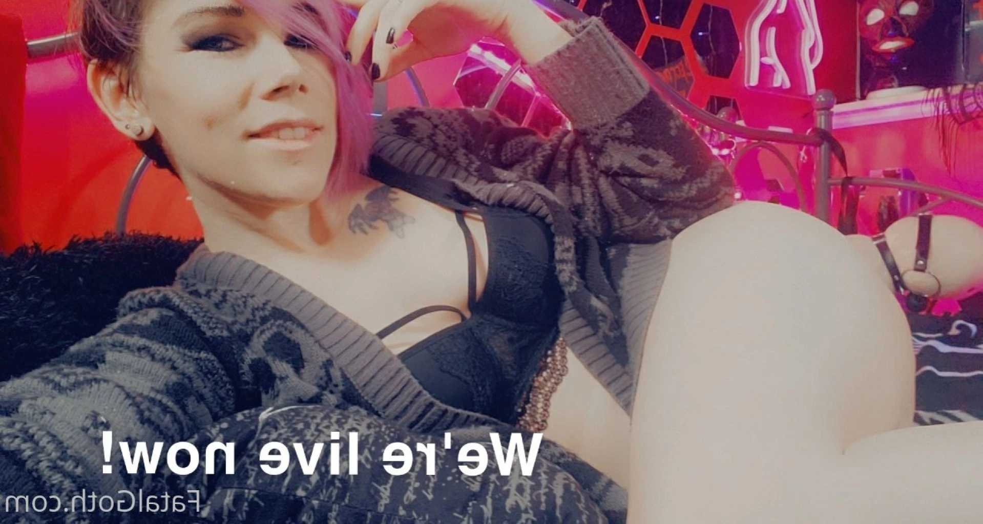 FatalGoth Free Account [ fatalgothfree ] Onlyfans leaked photo 11574765 on Hotleaks.tv