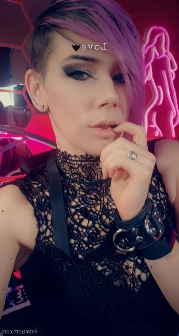 FatalGoth Free Account [ fatalgothfree ] Onlyfans leaked photo 11639035 on Hotleaks.tv