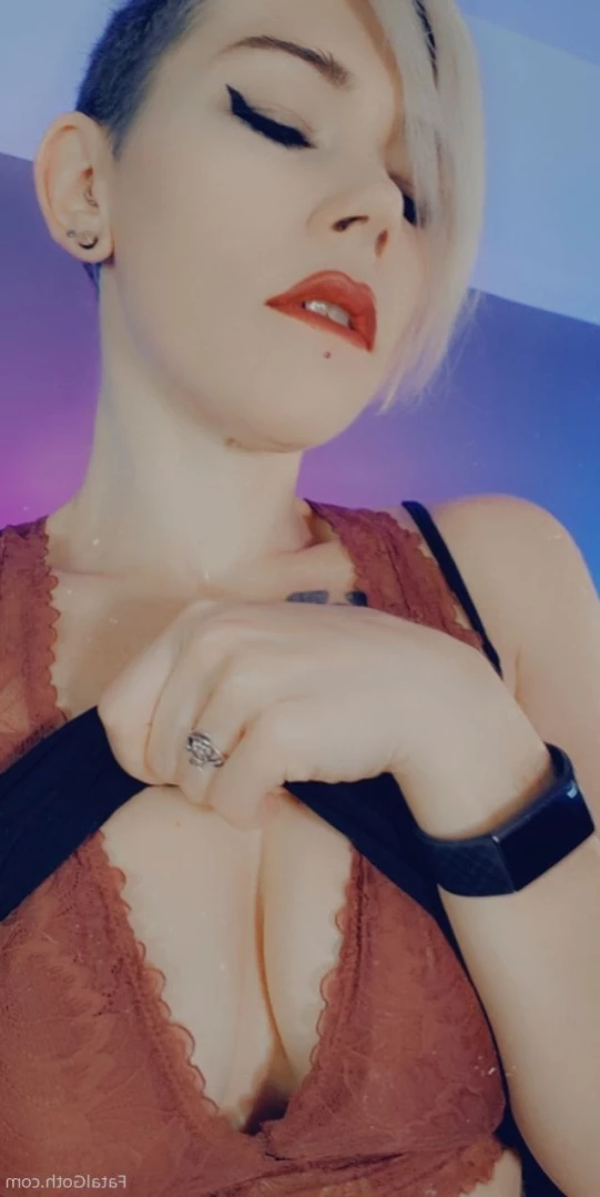 FatalGoth Free Account [ fatalgothfree ] Onlyfans leaked photo 12114677 on Hotleaks.tv