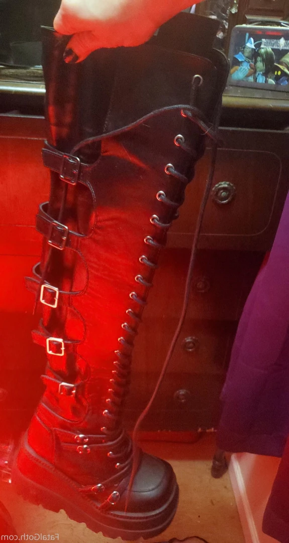 FatalGoth Free Account [ fatalgothfree ] Onlyfans leaked photo 12343602 on Hotleaks.tv
