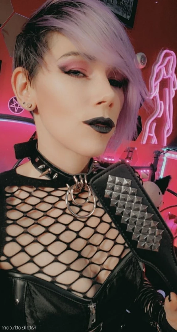 FatalGoth Free Account [ fatalgothfree ] Onlyfans leaked photo 12343755 on Hotleaks.tv