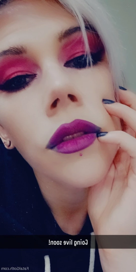 FatalGoth Free Account [ fatalgothfree ] Onlyfans leaked photo 12343785 on Hotleaks.tv