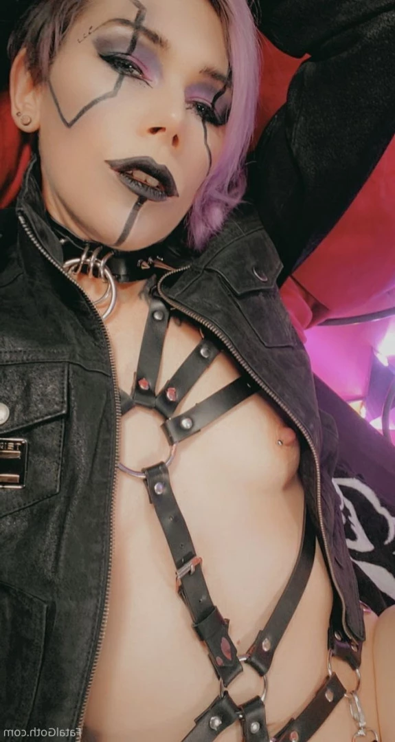 FatalGoth Free Account [ fatalgothfree ] Onlyfans leaked photo 12343794 on Hotleaks.tv