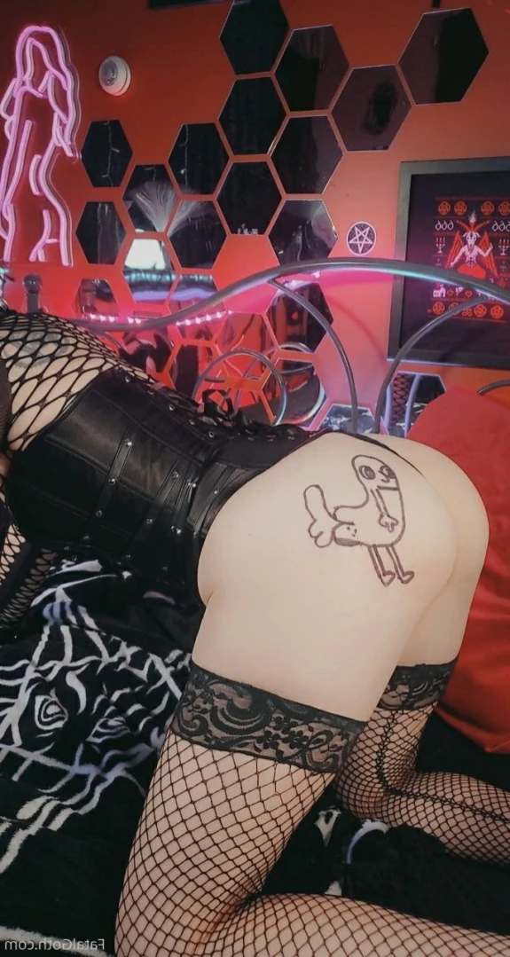 FatalGoth Free Account [ fatalgothfree ] Onlyfans leaked photo 12343835 on Hotleaks.tv