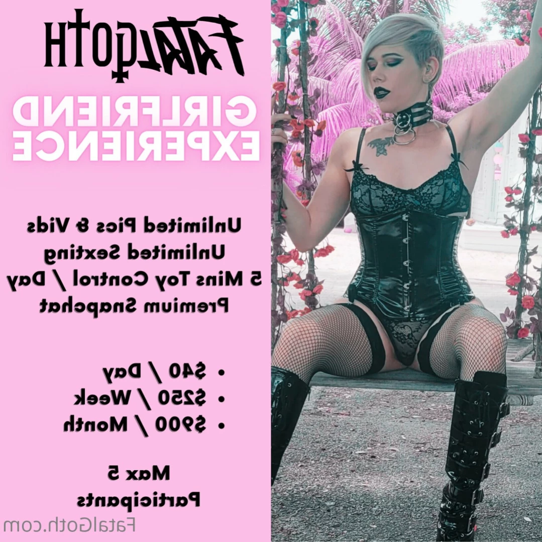 FatalGoth Free Account [ fatalgothfree ] Onlyfans leaked photo 12343976 on Hotleaks.tv