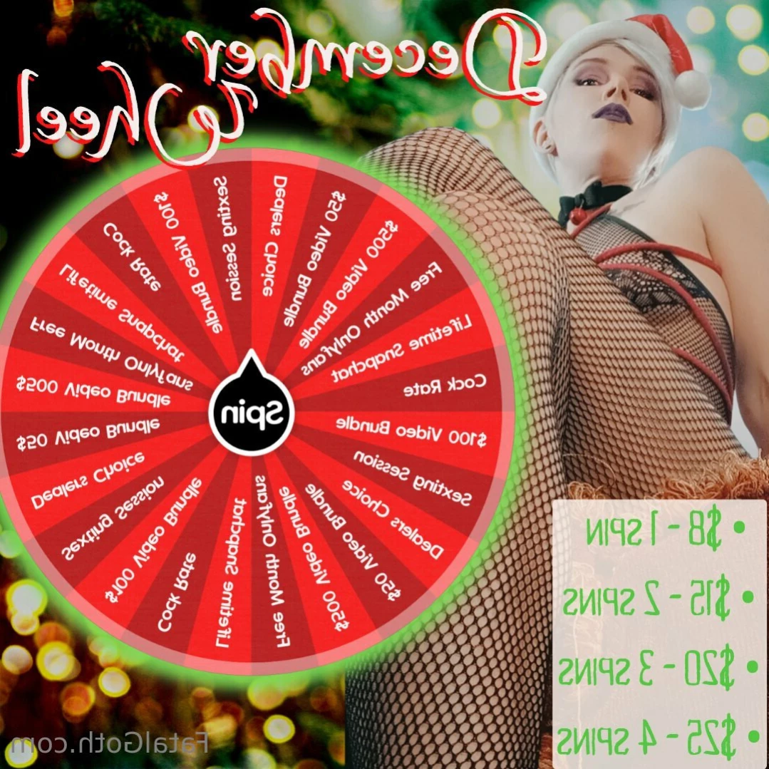 FatalGoth Free Account [ fatalgothfree ] Onlyfans leaked photo 12415184 on Hotleaks.tv