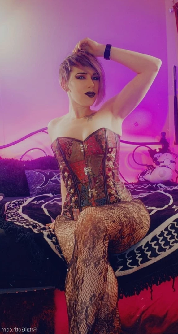 FatalGoth Free Account [ fatalgothfree ] Onlyfans leaked photo 12750321 on Hotleaks.tv