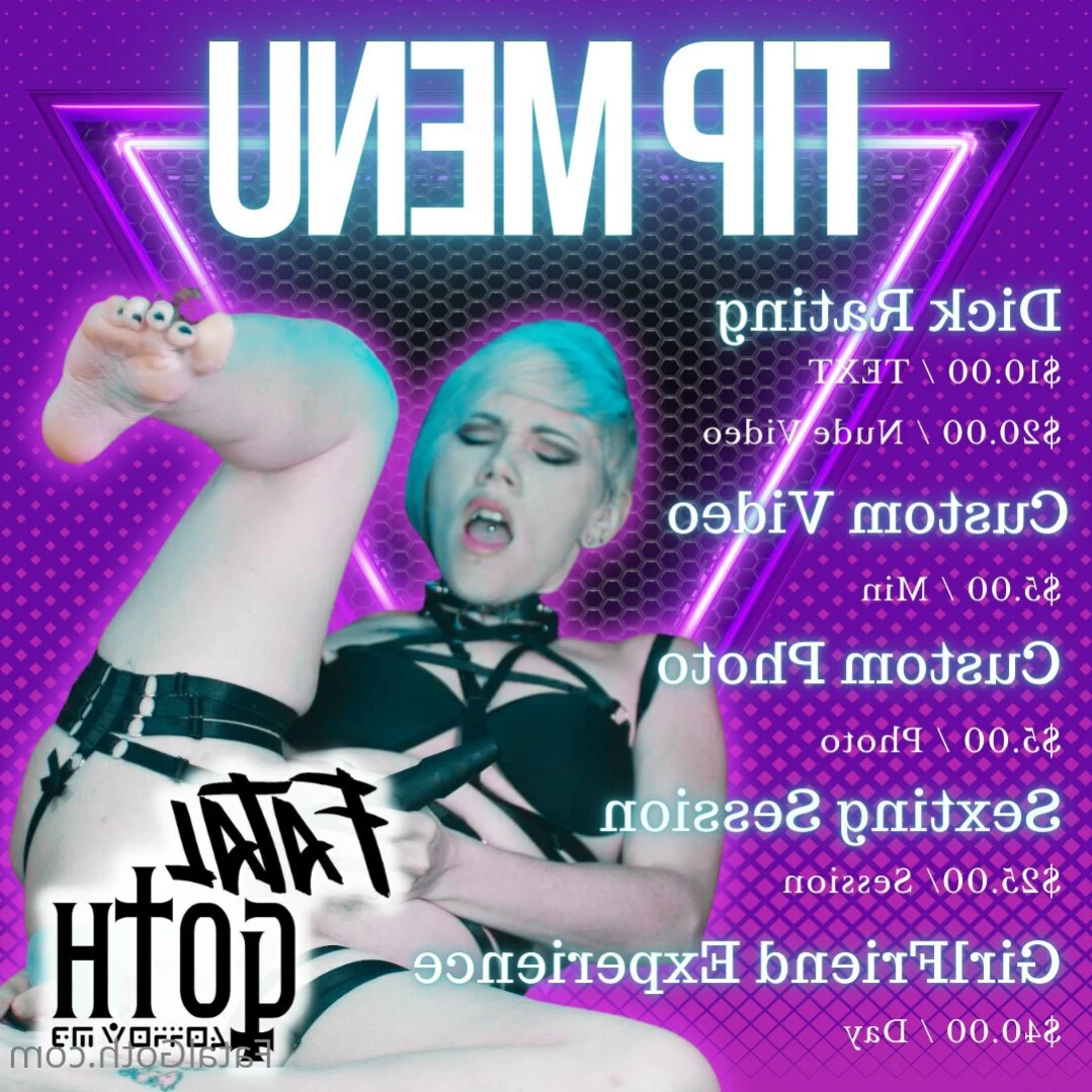 FatalGoth Free Account [ fatalgothfree ] Onlyfans leaked photo 12925179 on Hotleaks.tv