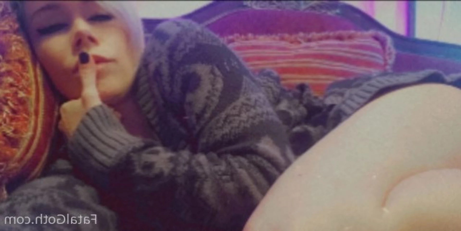 FatalGoth Free Account [ fatalgothfree ] Onlyfans leaked photo 14308121 on Hotleaks.tv