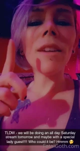 FatalGoth Free Account [ fatalgothfree ] Onlyfans leaked video 14966534 on Hotleaks.tv