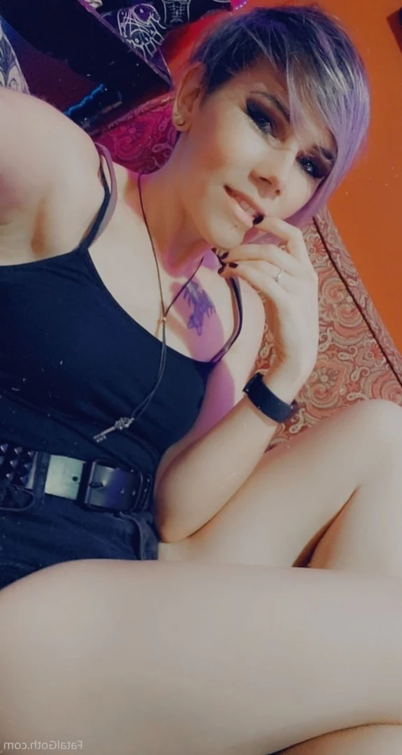 FatalGoth Free Account [ fatalgothfree ] Onlyfans leaked photo 15259775 on Hotleaks.tv
