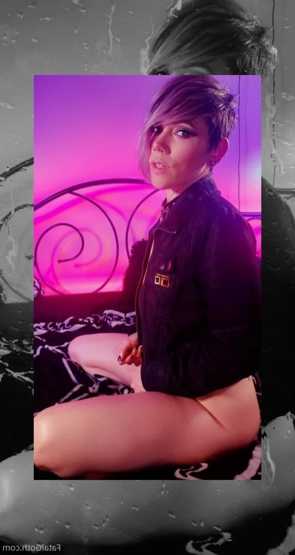 FatalGoth Free Account [ fatalgothfree ] Onlyfans leaked photo 15259783 on Hotleaks.tv