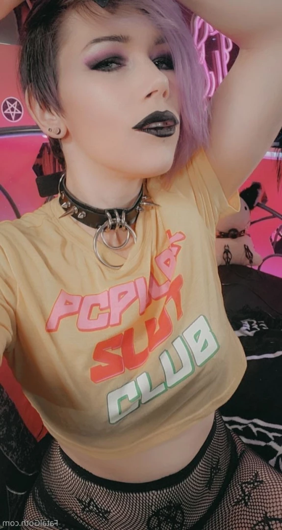 FatalGoth Free Account [ fatalgothfree ] Onlyfans leaked photo 16209206 on Hotleaks.tv