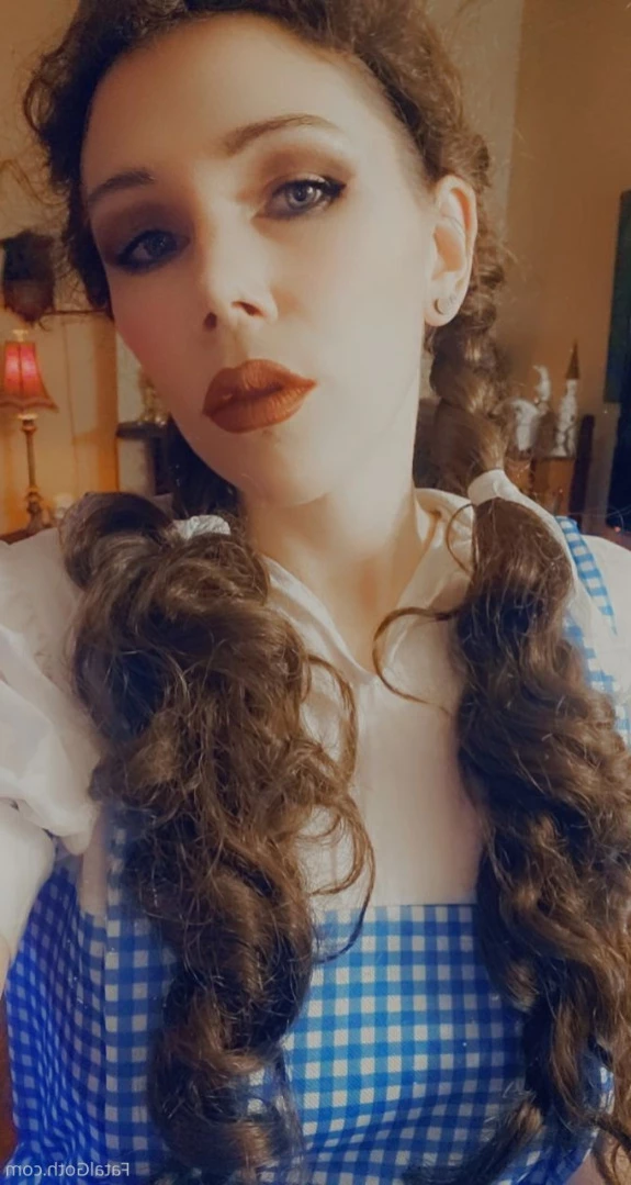 FatalGoth Free Account [ fatalgothfree ] Onlyfans leaked photo 16331245 on Hotleaks.tv