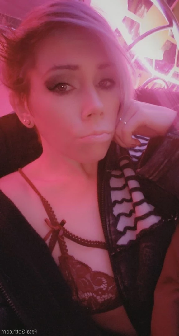 FatalGoth Free Account [ fatalgothfree ] Onlyfans leaked photo 16331248 on Hotleaks.tv