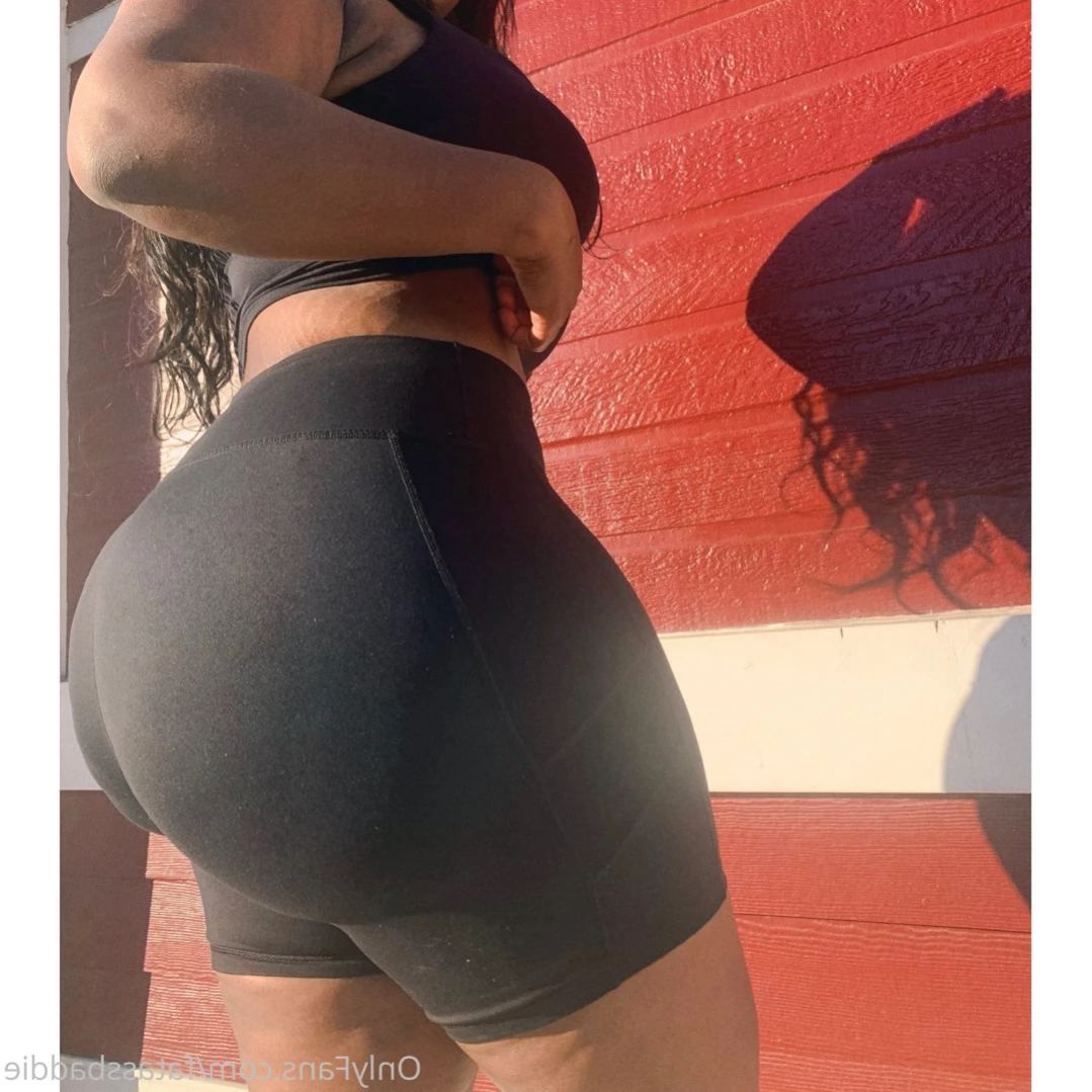 FAT BOOTY BAE [ fatassbaddie ] Onlyfans leaked photo 12343277 on Hotleaks.tv