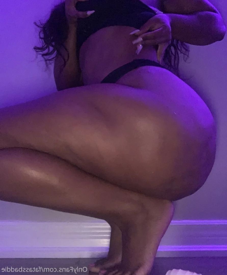FAT BOOTY BAE [ fatassbaddie ] Onlyfans leaked photo 12343353 on Hotleaks.tv