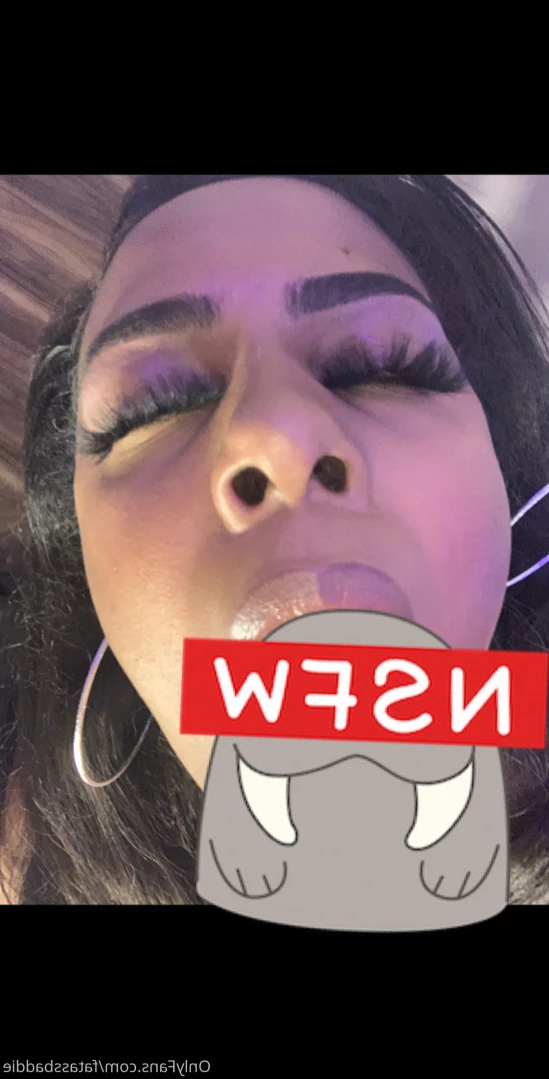 FAT BOOTY BAE [ fatassbaddie ] Onlyfans leaked photo 12343390 on Hotleaks.tv