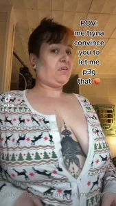 🦇 Little Missy May  🦇 ✨ BBW ✨ [ fatmilkymommafree ] Onlyfans leaked video 10910318 on Hotleaks.tv