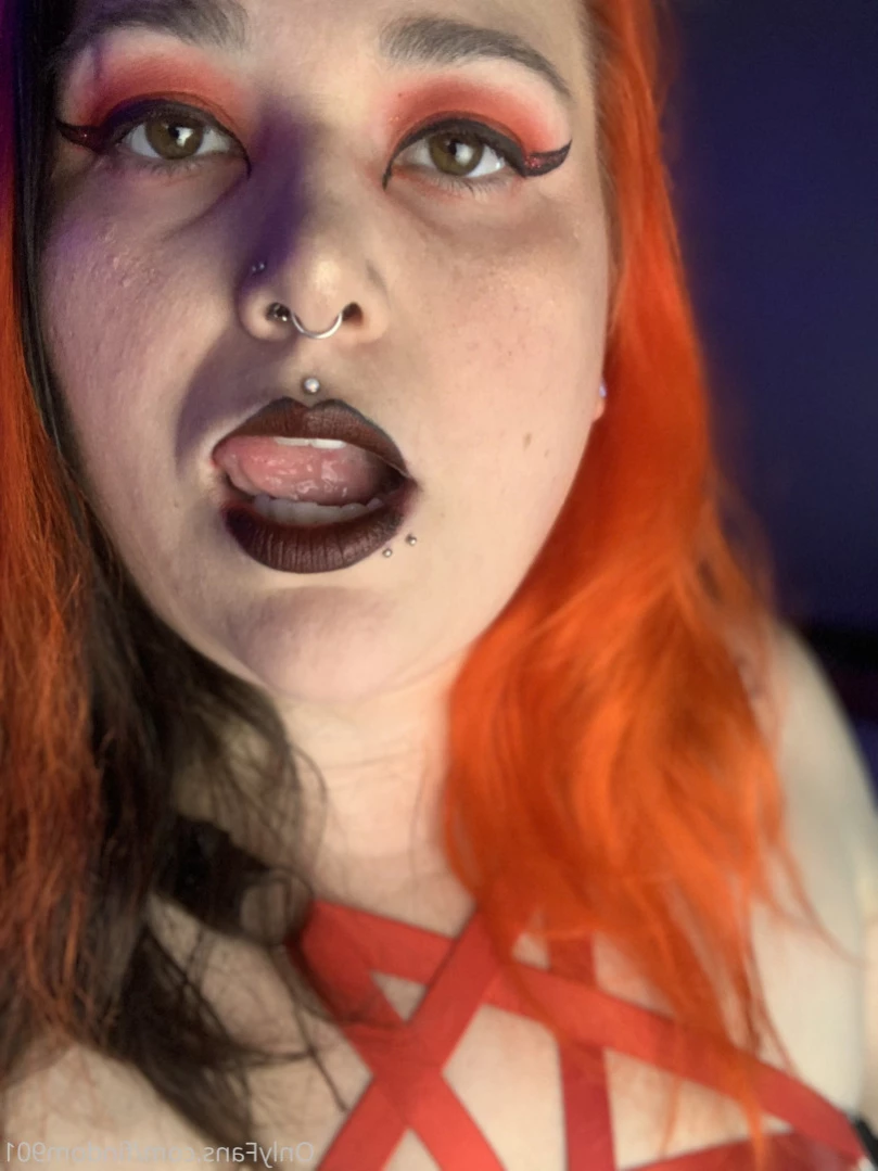 🦇 Little Missy May  🦇 ✨ BBW ✨ [ fatmilkymommafree ] Onlyfans leaked photo 10949091 on Hotleaks.tv