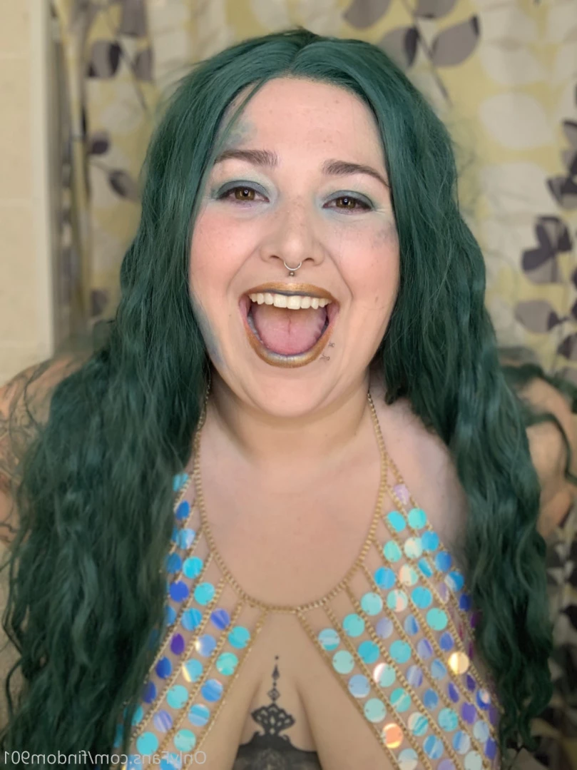 🦇 Little Missy May  🦇 ✨ BBW ✨ [ fatmilkymommafree ] Onlyfans leaked photo 10970786 on Hotleaks.tv