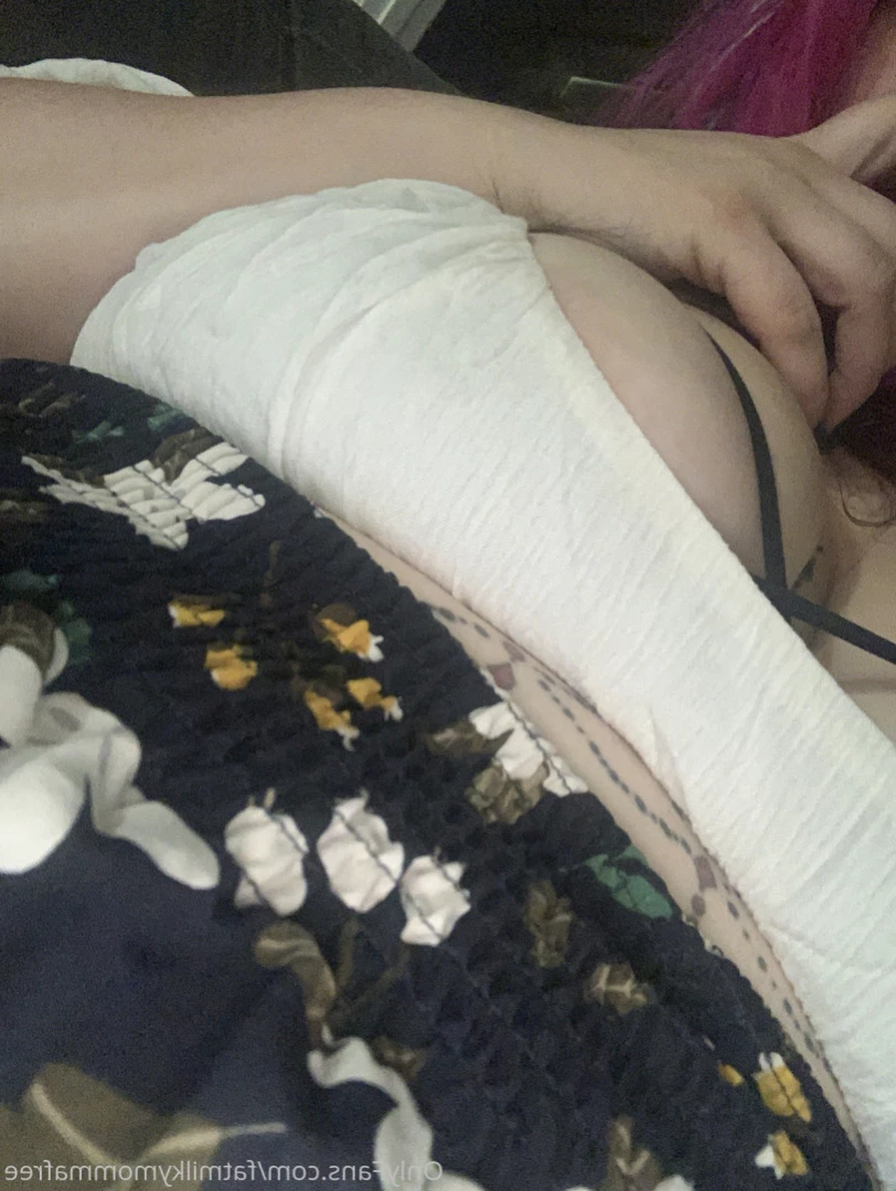 🦇 Little Missy May  🦇 ✨ BBW ✨ [ fatmilkymommafree ] Onlyfans leaked photo 11575733 on Hotleaks.tv