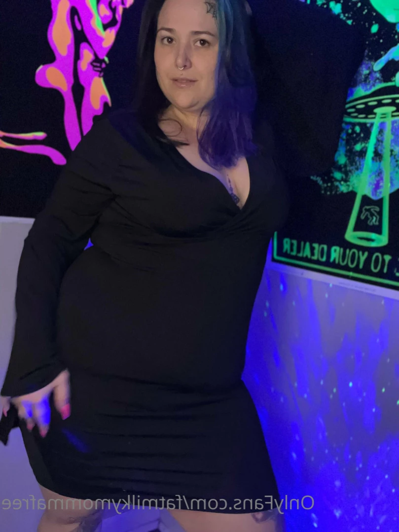 🦇 Little Missy May  🦇 ✨ BBW ✨ [ fatmilkymommafree ] Onlyfans leaked photo 11638105 on Hotleaks.tv