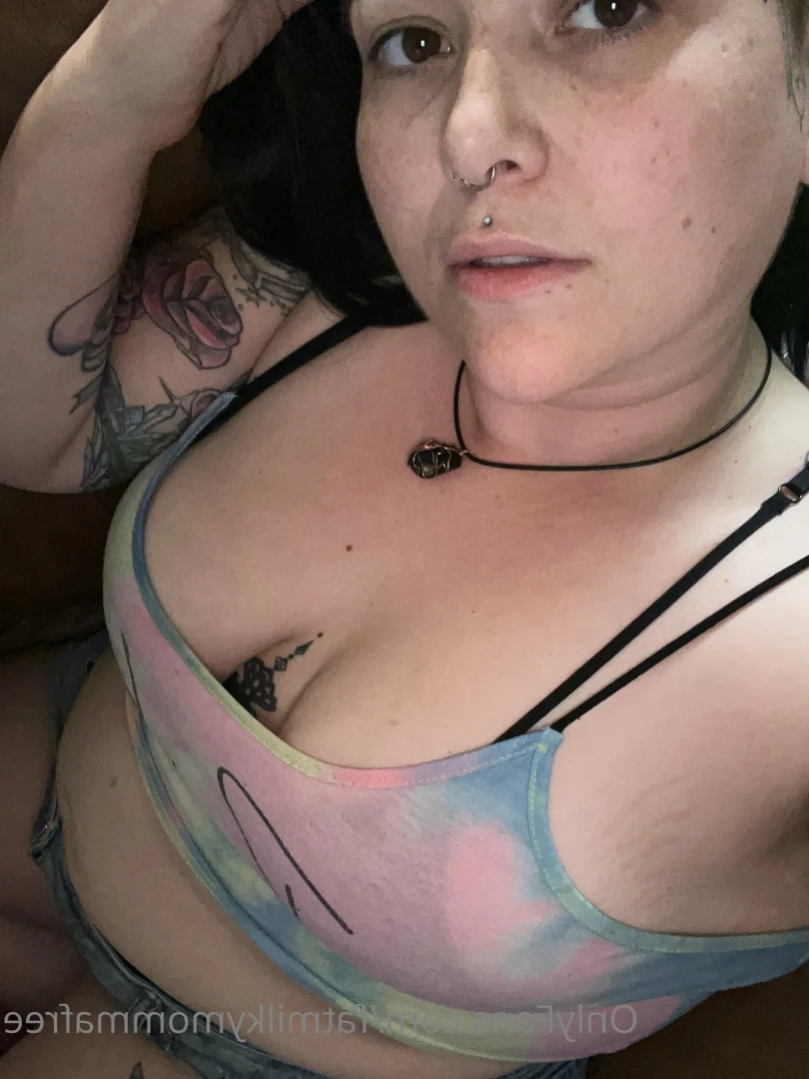 🦇 Little Missy May  🦇 ✨ BBW ✨ [ fatmilkymommafree ] Onlyfans leaked photo 11638529 on Hotleaks.tv