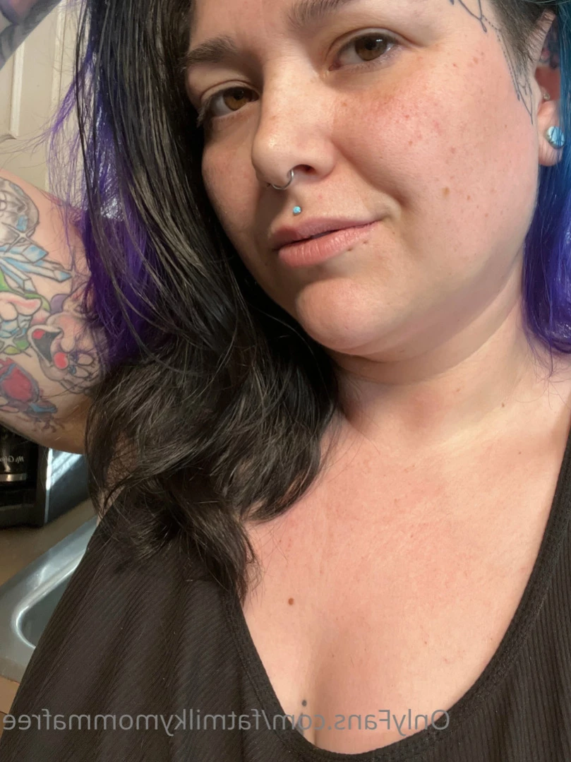 🦇 Little Missy May  🦇 ✨ BBW ✨ [ fatmilkymommafree ] Onlyfans leaked photo 11638703 on Hotleaks.tv