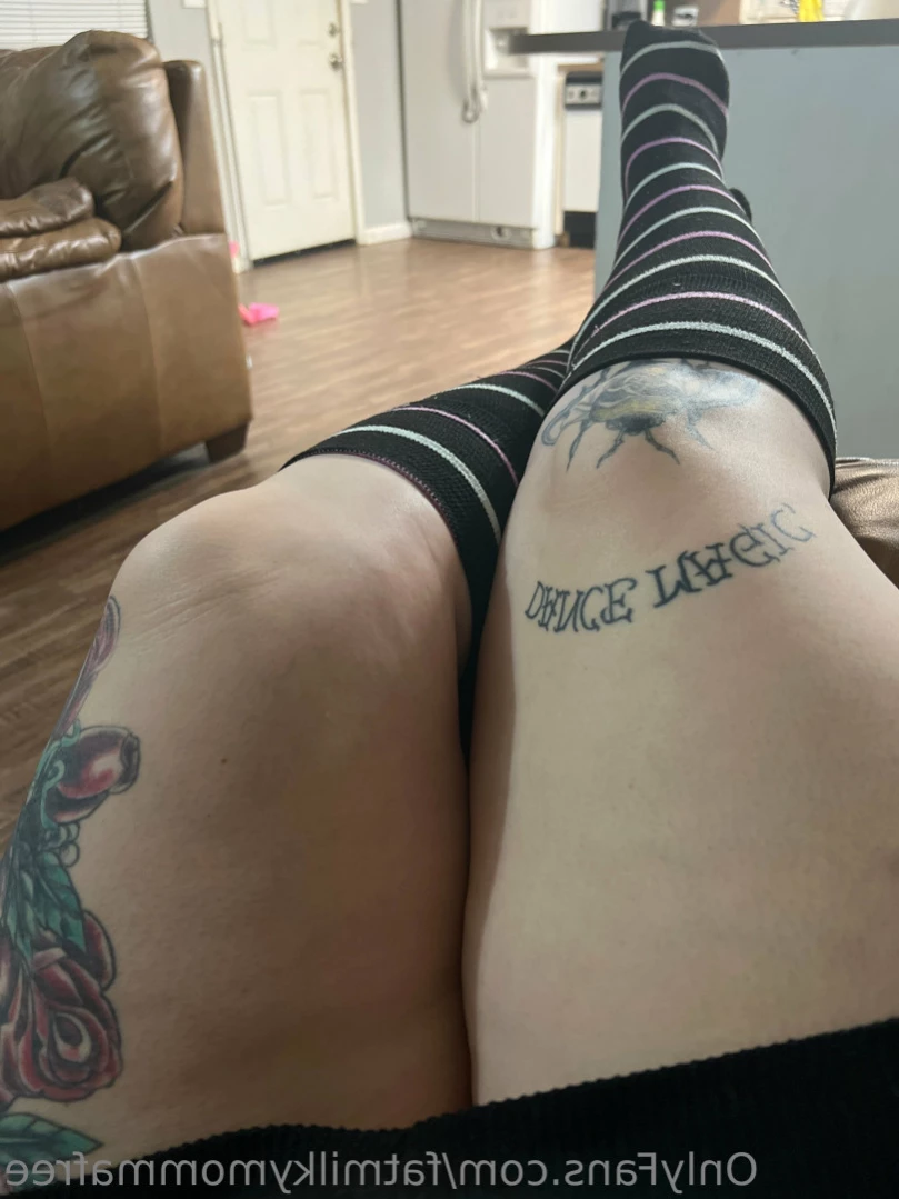 🦇 Little Missy May  🦇 ✨ BBW ✨ [ fatmilkymommafree ] Onlyfans leaked photo 11638842 on Hotleaks.tv