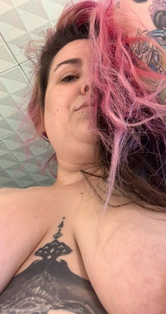 🦇 Little Missy May  🦇 ✨ BBW ✨ [ fatmilkymommafree ] Onlyfans leaked photo 11757202 on Hotleaks.tv