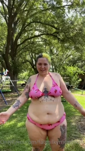 🦇 Little Missy May  🦇 ✨ BBW ✨ [ fatmilkymommafree ] Onlyfans leaked video 11926900 on Hotleaks.tv