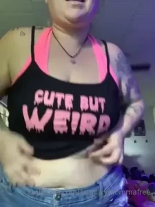 🦇 Little Missy May  🦇 ✨ BBW ✨ [ fatmilkymommafree ] Onlyfans leaked video 11926912 on Hotleaks.tv