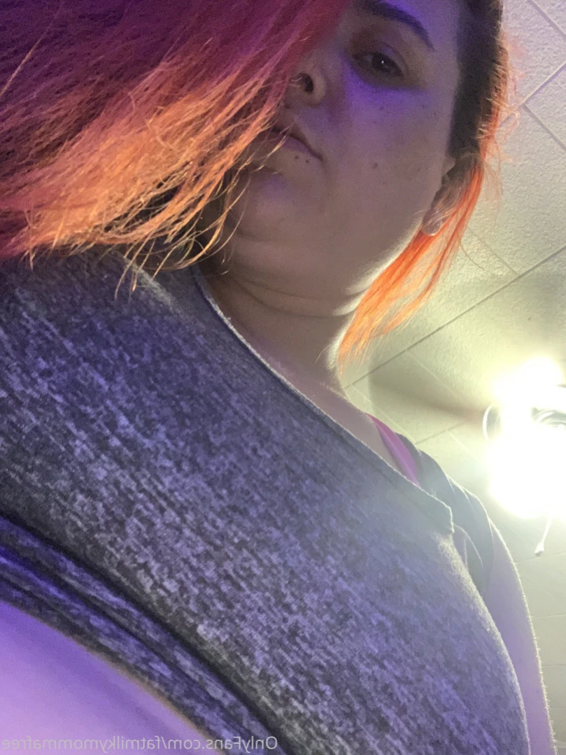 🦇 Little Missy May  🦇 ✨ BBW ✨ [ fatmilkymommafree ] Onlyfans leaked photo 11999502 on Hotleaks.tv