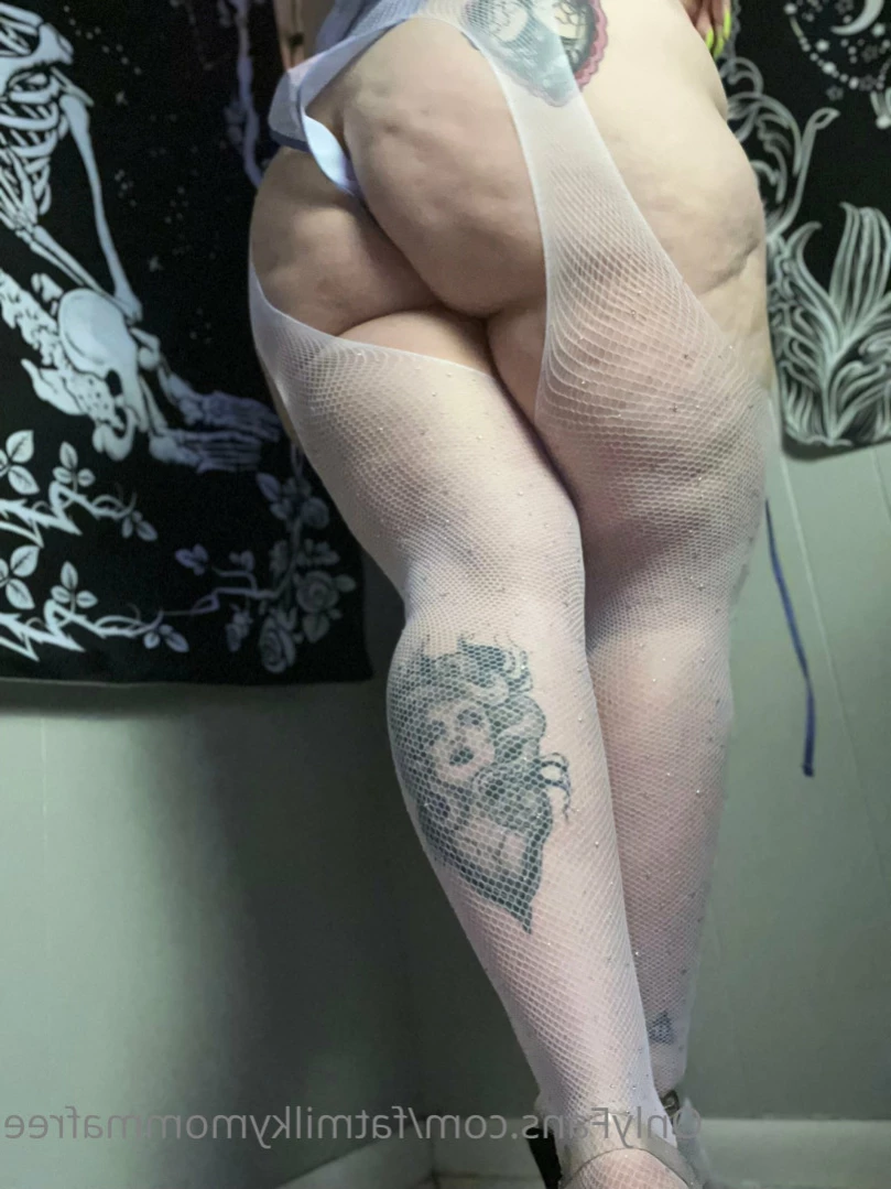 🦇 Little Missy May  🦇 ✨ BBW ✨ [ fatmilkymommafree ] Onlyfans leaked photo 12034890 on Hotleaks.tv