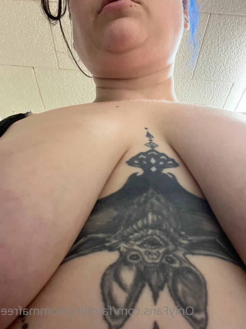 🦇 Little Missy May  🦇 ✨ BBW ✨ [ fatmilkymommafree ] Onlyfans leaked photo 12121280 on Hotleaks.tv
