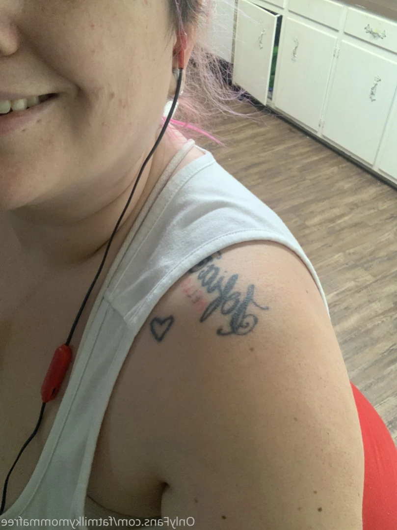 🦇 Little Missy May  🦇 ✨ BBW ✨ [ fatmilkymommafree ] Onlyfans leaked photo 12150602 on Hotleaks.tv