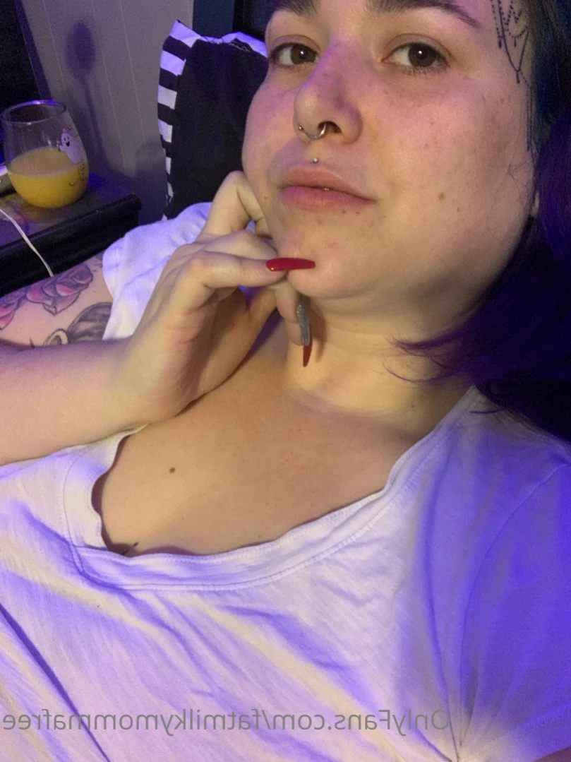 🦇 Little Missy May  🦇 ✨ BBW ✨ [ fatmilkymommafree ] Onlyfans leaked photo 12198068 on Hotleaks.tv