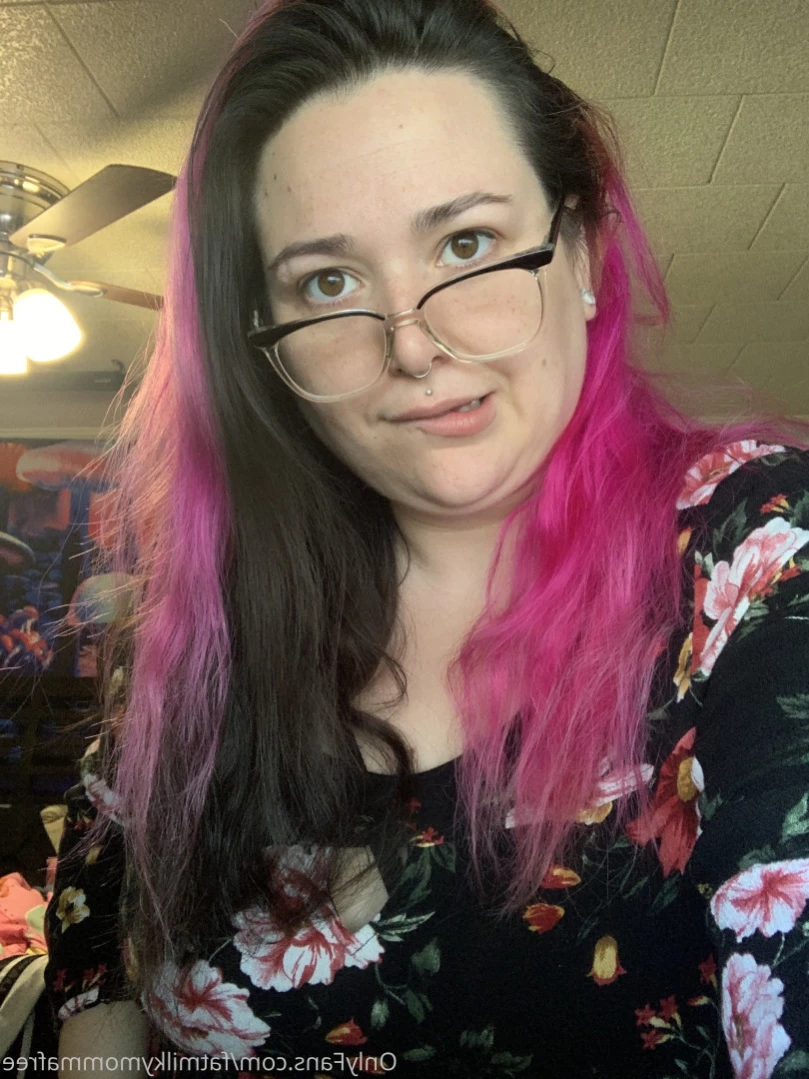 🦇 Little Missy May  🦇 ✨ BBW ✨ [ fatmilkymommafree ] Onlyfans leaked photo 12247004 on Hotleaks.tv