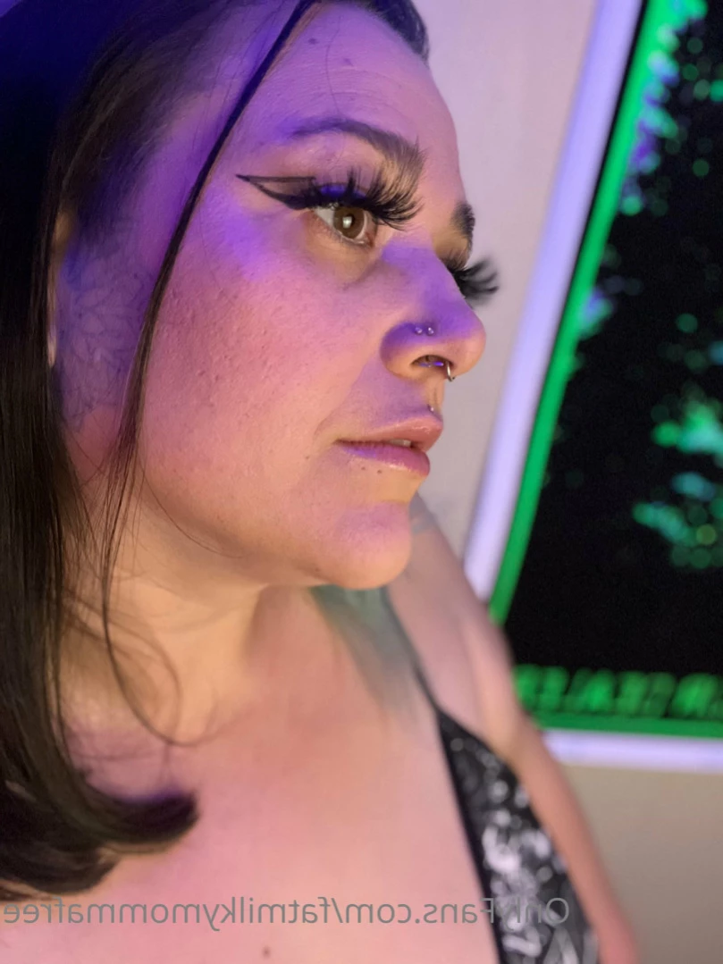 🦇 Little Missy May  🦇 ✨ BBW ✨ [ fatmilkymommafree ] Onlyfans leaked photo 12336395 on Hotleaks.tv