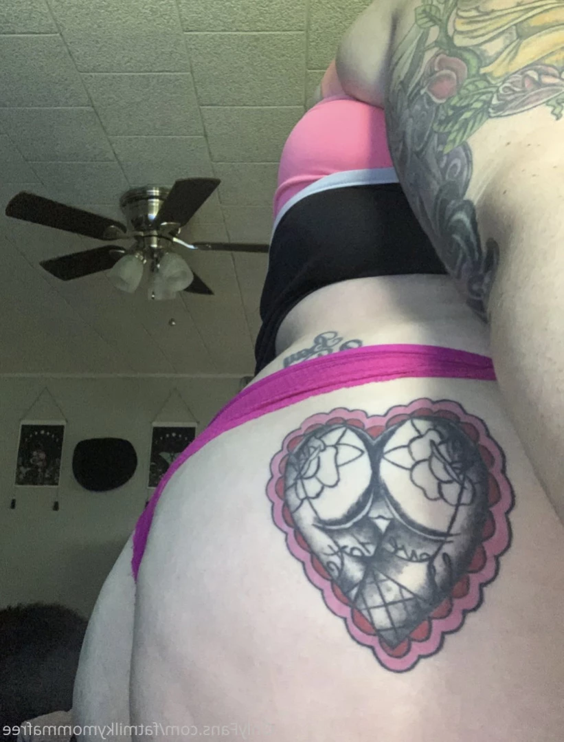 🦇 Little Missy May  🦇 ✨ BBW ✨ [ fatmilkymommafree ] Onlyfans leaked photo 12336458 on Hotleaks.tv