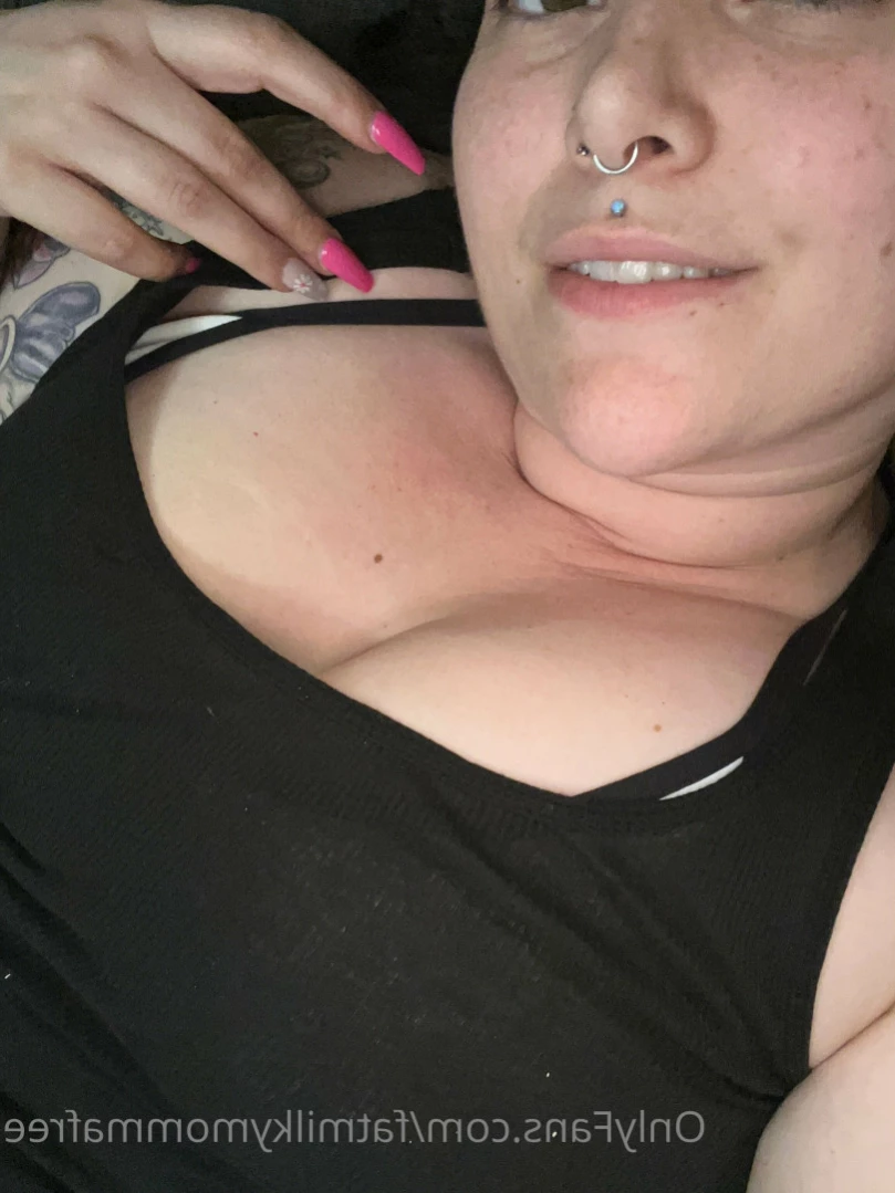 🦇 Little Missy May  🦇 ✨ BBW ✨ [ fatmilkymommafree ] Onlyfans leaked photo 12336468 on Hotleaks.tv